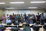 Pelatihan Workshop Kursus Internet Marketing SEO di Bandung