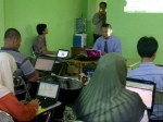 Pelatihan Workshop Kursus Internet Marketing SEO Depok