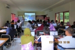 Pelatihan Workshop Kursus Internet Marketing Malang