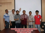 Pelatihan Workshop Kursus Internet Marketing SEO Properti Jakarta