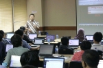 Pelatihan Workshop Kursus Internet Marketing SEO di Jakarta