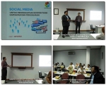 Pelatihan Workshop Kursus Inhouse Training  Internet Marketing SEO di Jakarta