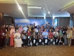 Pelatihan Workshop Digital Marketing UKM Binaan UKM Center UI Pelatihan Workshop Digital Marketing UKM Binaan UKM Center UI